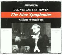 Various - Symphonies No 1-9