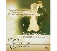 Various - Symphonies Nos 5, 6 And 7 [DVD AUDIO]