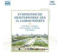 Various - Symphonische Entdeckungsreisen
