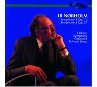 Various - Symphony 1 Symphony 3 [CD]