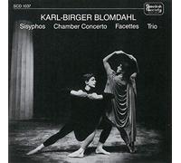 Various - SYMPHONY 3 FACETTES. CHAMBER C