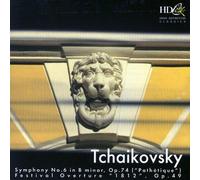 Various - Symphony #6, 1812 Overture