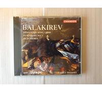 Various - Symphony No. 1 (Sinaisky, Bbcpo)