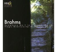 Various - Symphony No 1 Tragic Overture