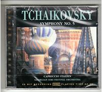 Various - Symphony No. 5
