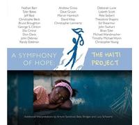 Various Artists - Symphony of Hope: The Haiti Project / Various