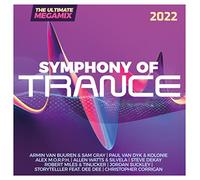 Various - Symphony of Trance 2022-the Ultimate Megamix