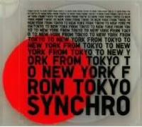 Various - Synchro: from Tokyo to New York