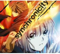 Various - Synchronicity: Openning Theme S