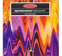 Various - Synewave New York Vol 1