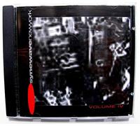 Various - Synewave New York Vol. 4