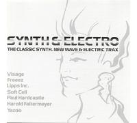 Various - Synth & Electro
