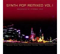 Various - Synth Pop Remixed 1