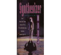 Various - Synthesizer Gtst.