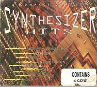 Various - Synthesizer Hits
