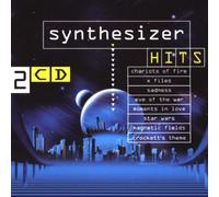 Various - Synthesizer Hits