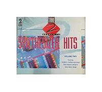 Various - Synthesizer Hits, Vol 2 ***