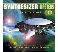 Various - Synthesizer Masters 3