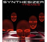 Various - Synthesizer Themes