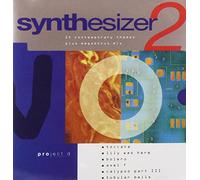 Various - Synthesizer Vol.2