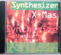Various - Synthesizer X-Mas