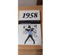 Various - Sz Diskothek: 1958