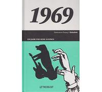 Various - Sz Diskothek: 1969