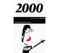 Various - Sz Diskothek: 2000