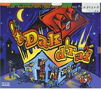 Various - 't Dak D'raf