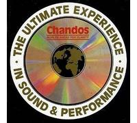 Various - T. Ultimate Experience I. Sound
