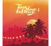 Various - T00 SL0W T0 … D l S C 0 … 4