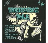 Various T99 Hameen Tricky Disco Nautilus - (CD Compilation, 20 Titel, Diverse Künstler) Inner Light - Phantasia / Konzept - Last Night [N-W-Remix] / Metrixx - Is It True? [XL-Mixx] / Cubic 22 - Night In Motion [Battleplan Remix] / T99 - Anasthasia [Scirocco Edit] u.a.