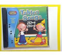 Various - Tables Songs