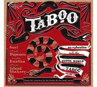 Various - Taboo-Journey To The Center Of A Song Vol 1 [VINYL]