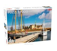 Various - Tactic 1000 el. Kronborg Castle [PUZZLE]