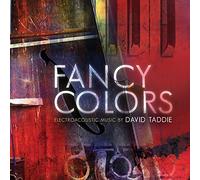 Various - Taddie: Fancy Colors