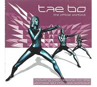 VARIOUS - Tae Bo-The Official Workout