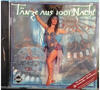 Various - Tänze aus 1001 Nacht