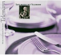 Various - Tafelmusik mit Telemann
