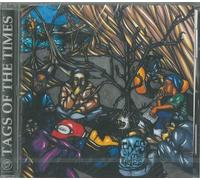 Various - Tags of the Times