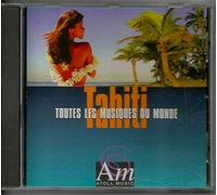 Various - Tahiti