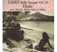 Various - Tahiti-Belle Epoque