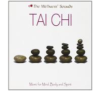 Various - Tai Chi-Musis for Mind, B