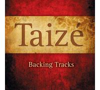 Various - Taize Backing Tracks CD [Audio CD] Various [Audio CD] Various [Audio CD] Various
