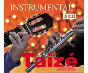 Various - Taizé Instrumental