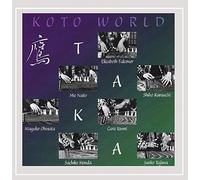 Various - Taka Koto Ensemble