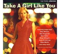 Various Artists - Take a Girl Like You
