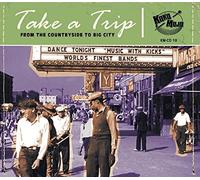 Various - Take A Trip