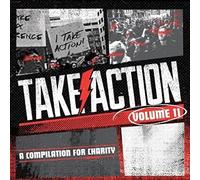 Various Artists - Take Action!