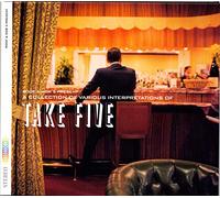 Various - Take Five